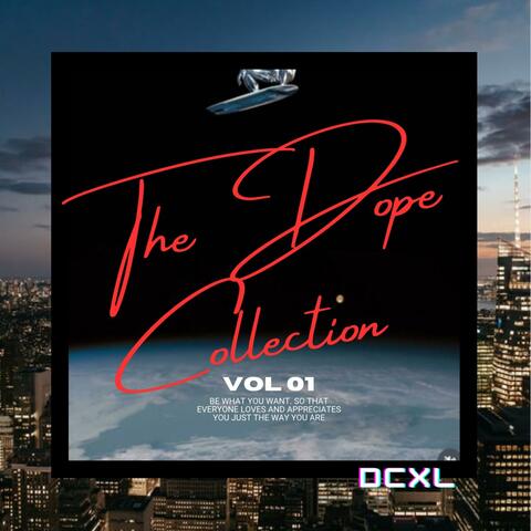 THE DOPE COLLECTION album art