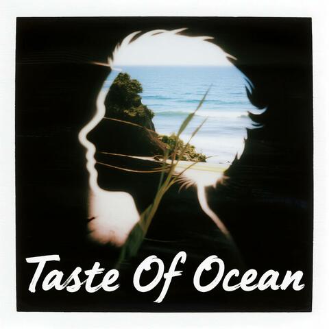 Taste Of Ocean album art