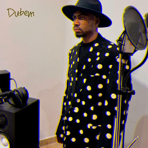 Dubem album art