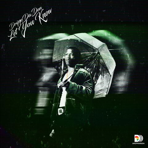 Let You Know album art