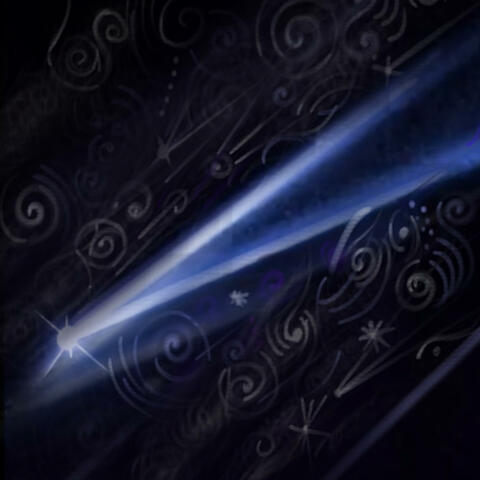 starchaser album art