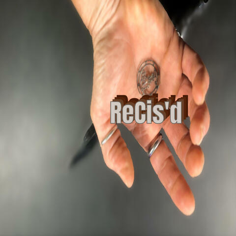 ReCis'd album art