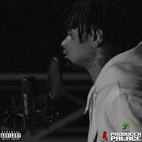 333 (Remix) album art