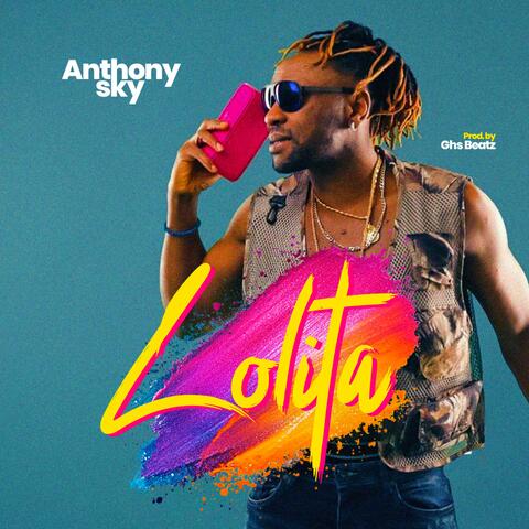 Lolita album art