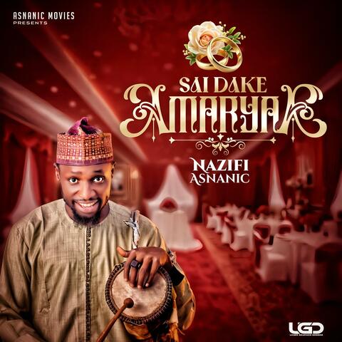 Sai Dake Amarya album art