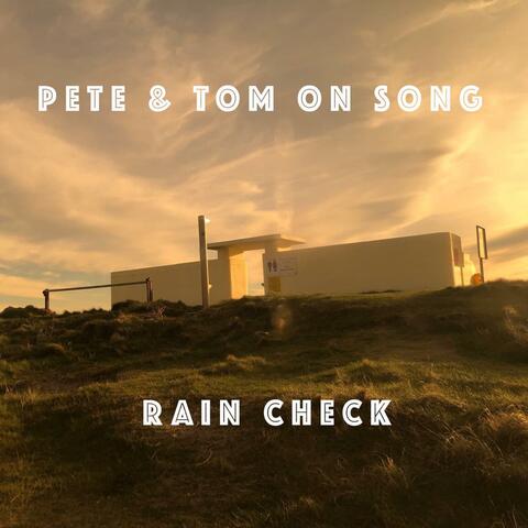 Rain Check album art