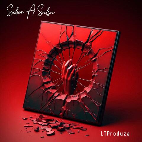 Sabor A Salsa album art