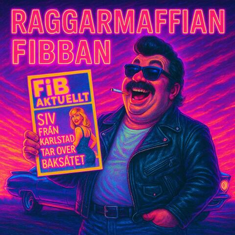 FIBBAN album art