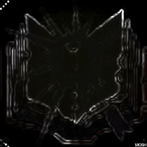MEJAISOULSTERALER album art