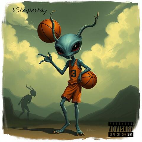 Wemby album art