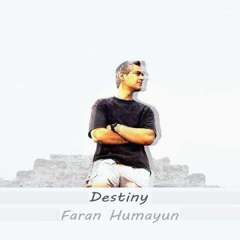 Destiny album art
