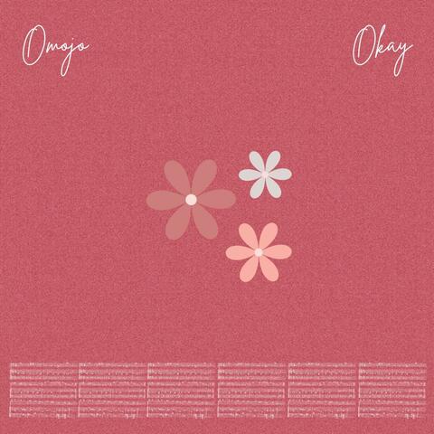 Okay album art