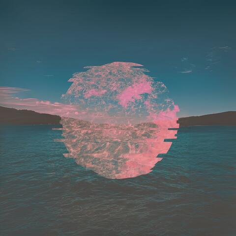 Gravitational Waves album art