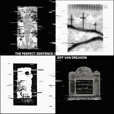 The Perfect Sentence album art