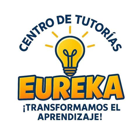 Tutorias Eureka album art