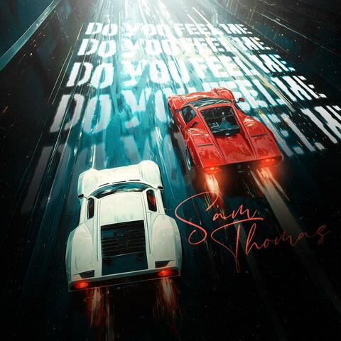 Do You Feel Me album art