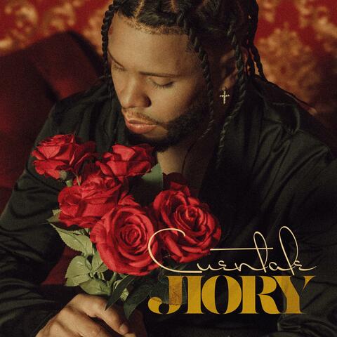 CUÉNTALE album art
