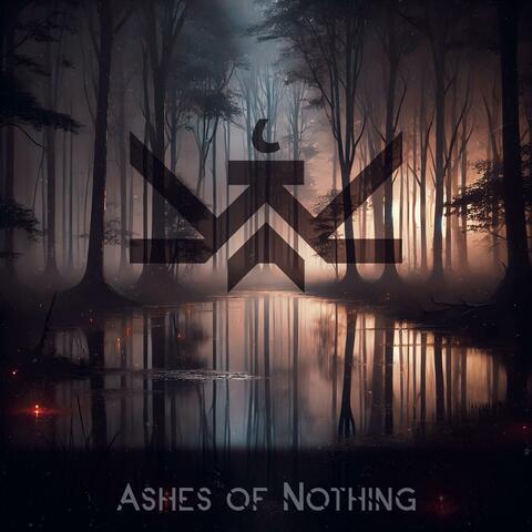Ashes of Nothing album art