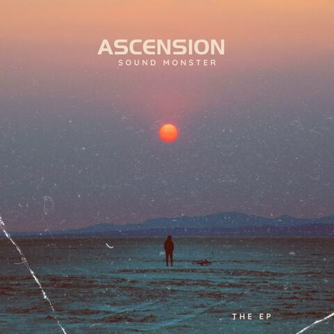 ASCENSION album art
