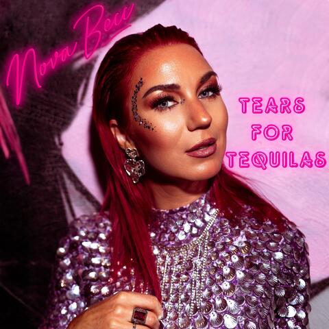 Tears for Tequilas album art