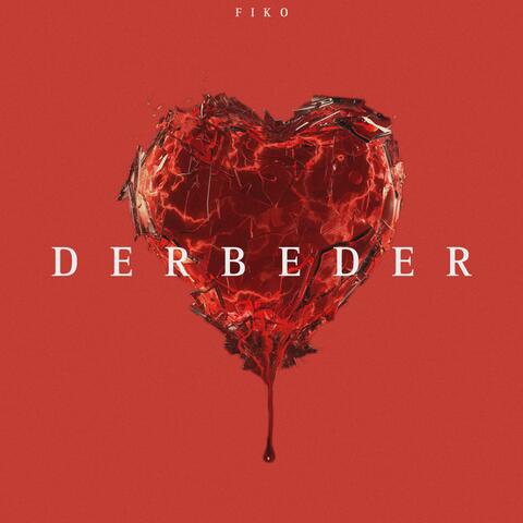 Derbeder album art