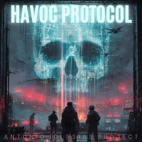 Havoc Protocol album art
