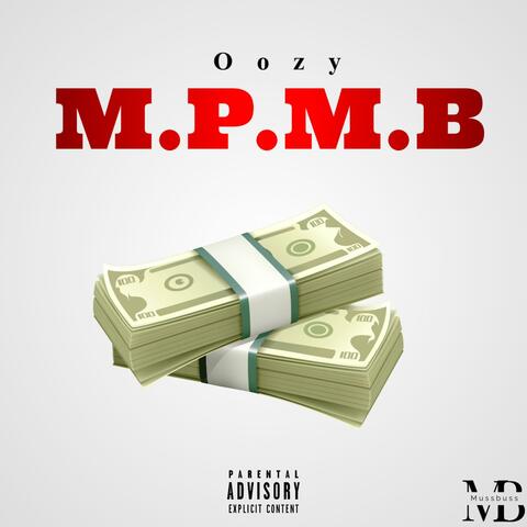 M.P.M.B album art