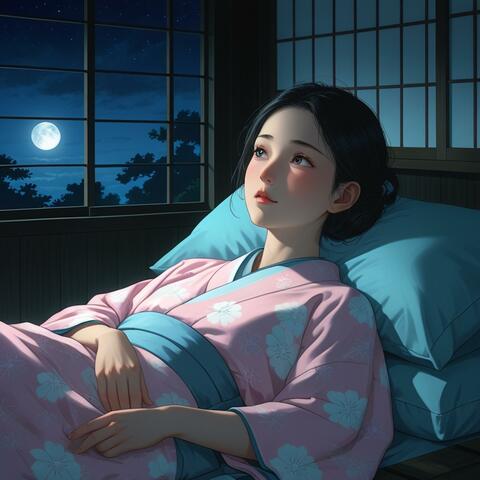 眠れない夜のためのヒーリングBGM album art