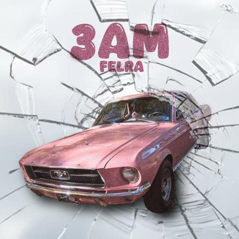 3AM album art