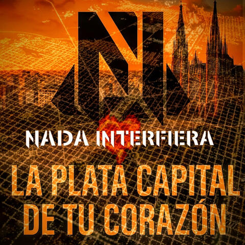 La Plata Capital de tu Corazón album art
