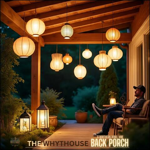 Back Porch album art