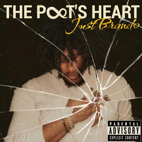The Poet's Heart album art