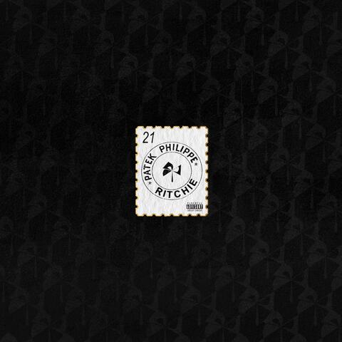 Patek Phillipe album art