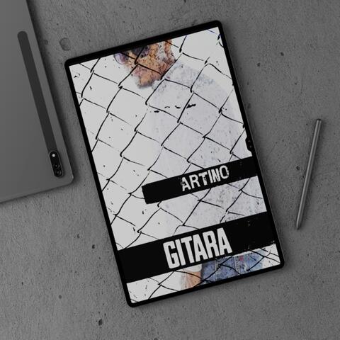 Gitara album art