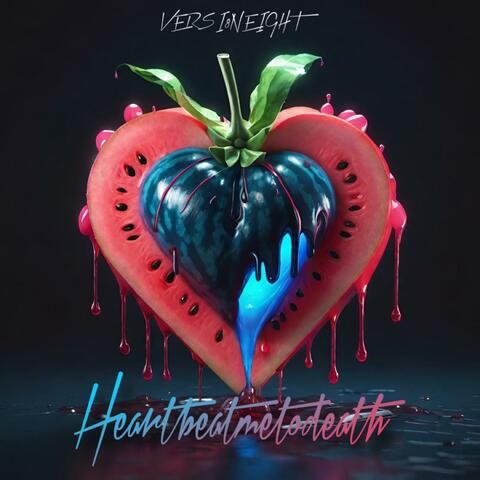 heartbeatmetodeath album art