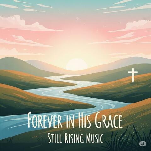 Forever in His Grace album art