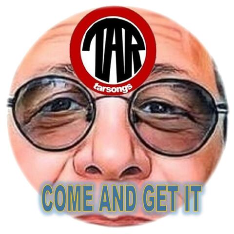 Come And Get It album art
