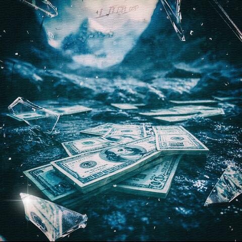 命脈 album art