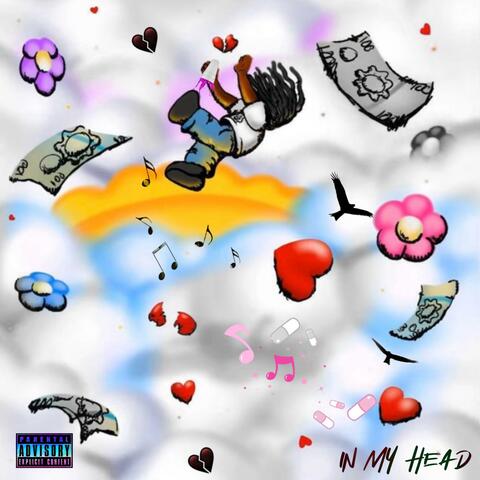 No edit album art