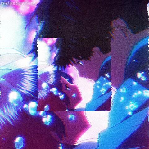 TORRE DE BUBBLE album art