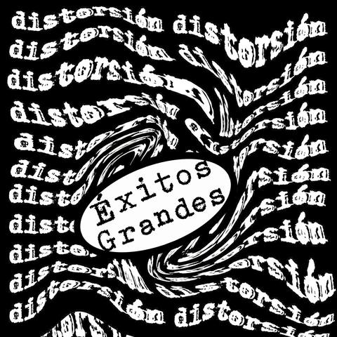 Exitos Grandes album art