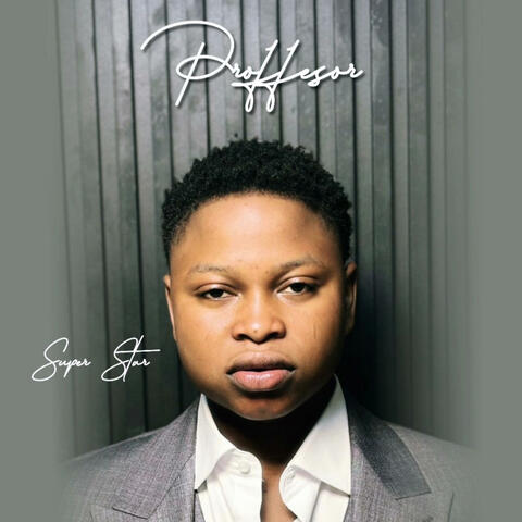 Professor album art