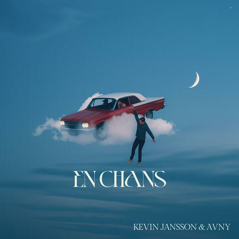 En Chans? (feat. STRøM) [AVNY Remix] album art