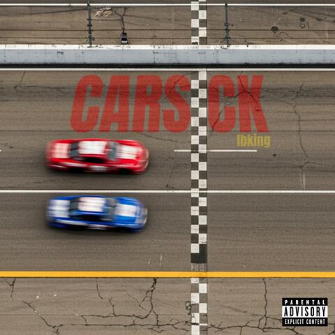 CARSICK album art