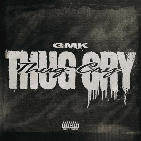 Thug Cry album art