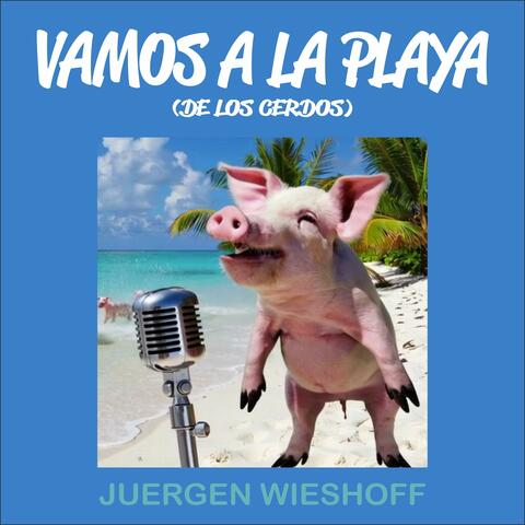 Vamos a la playa album art