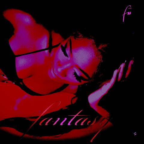 Fantasy album art