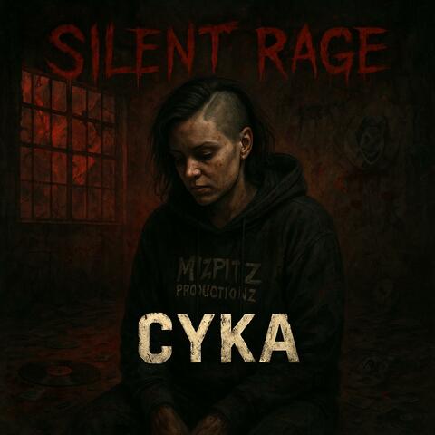 Silent Rage album art