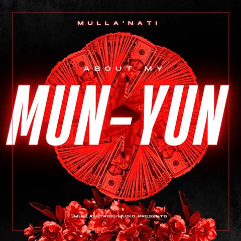 About My Mun-Yun album art