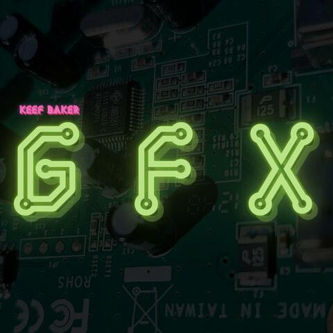 GFX album art